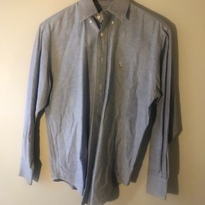 Ralph Lauren Button Down